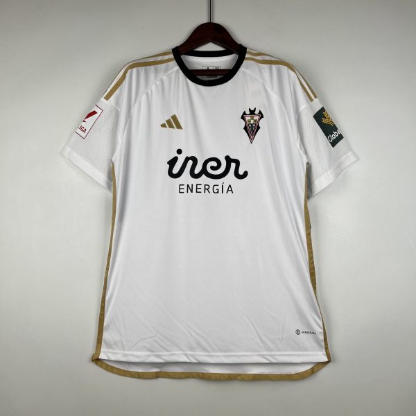 Camiseta Albacete 23/24 1ª equipación