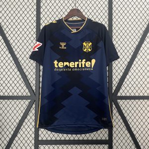 Camiseta CD Tenerife 24/25 2ª equipación