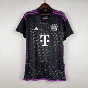 Camiseta Bayern Múnich 23/24 2ª equipación