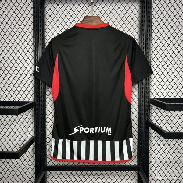 Camiseta Club de Cuervos FC 2024 - Imagen 2