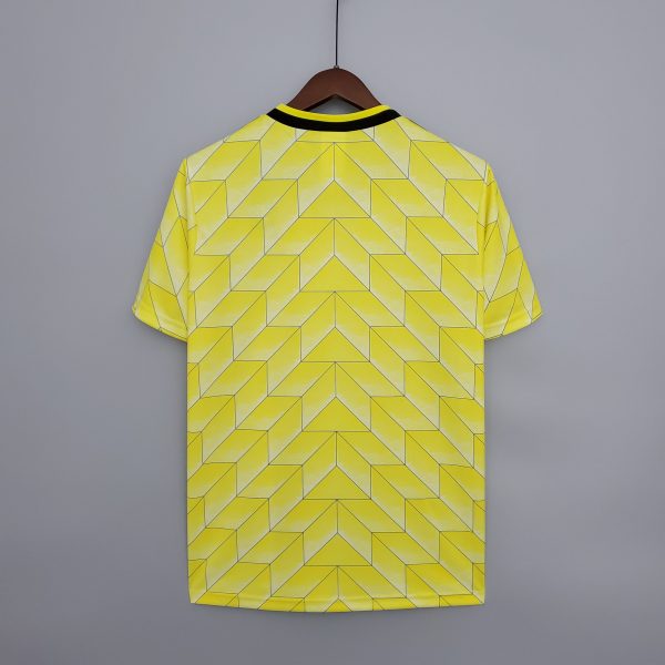 Camiseta Retro Borussia Dortmund 1988 - Imagen 2