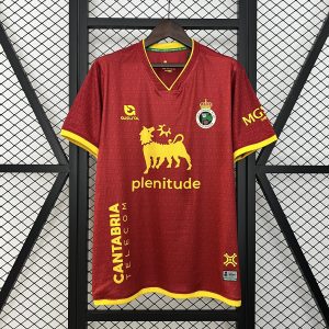 Camiseta Racing de Santander 24/25 3ª equipación