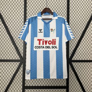 Camiseta Málaga Versión especial 120 Aniversario