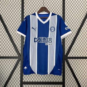Camiseta Alavés 24/25 1ª equipación