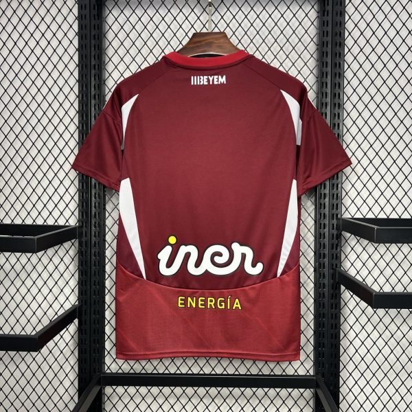 Camiseta Albacete 24/25 2ª equipación - Imagen 2