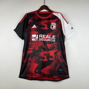 Camiseta Burgos 23/24 2ª equipación