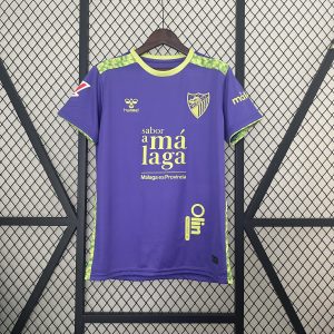 Camiseta Málaga 24/25 2ª equipación