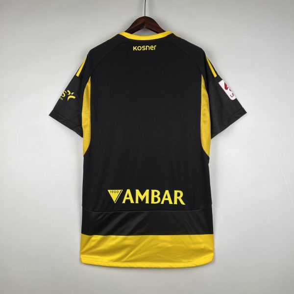 Camiseta Real Zaragoza 23/25 - Imagen 2