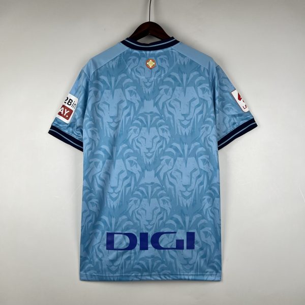 Camiseta Athletic Club 23/24 2ª equipación - Imagen 2