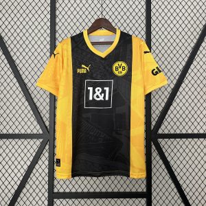 Camiseta Borussia Dortmund 23/24 Versión especial