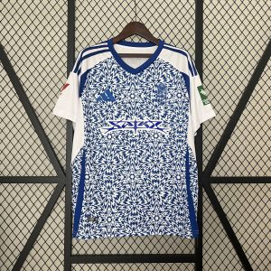Camiseta Granada CF 24/25 2ª equipación
