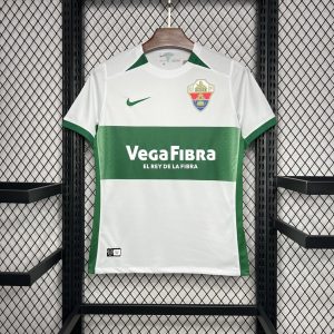 Camiseta Elche 24/25 1ª equipación