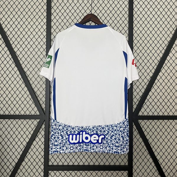 Camiseta Granada CF 24/25 2ª equipación - Imagen 2
