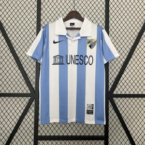 Camiseta Retro Málaga 12/13 1ª equipación