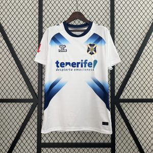 Camiseta CD Tenerife 24/25 1ª equipación