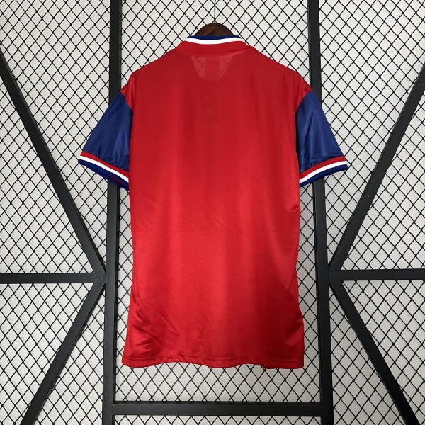 Camiseta Retro Bayern Múnich 93/95 1ª equipación - Imagen 2