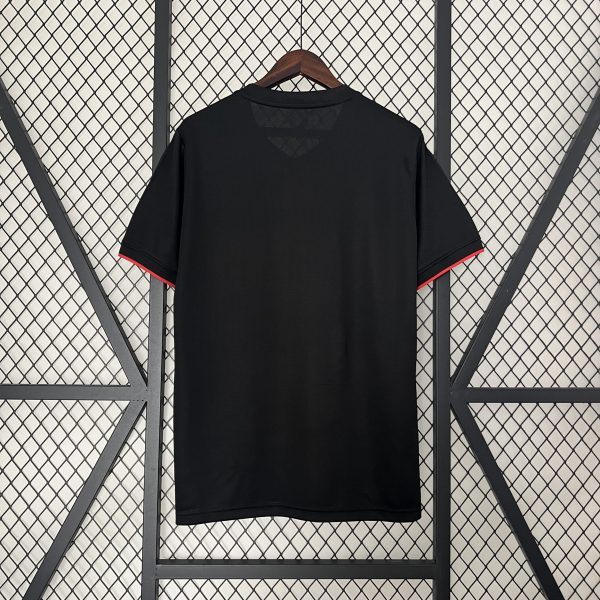 Camiseta Bayer Leverkusen 23/24 1ª equipación - Imagen 2