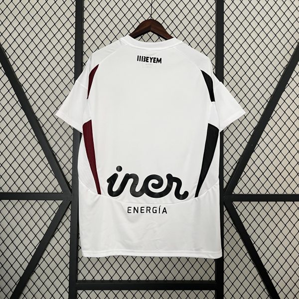 Camiseta Albacete 24/25 1ª equipación - Imagen 2