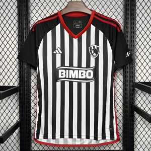 Camiseta Club de Cuervos FC 2024