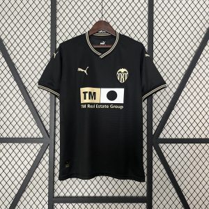 Camiseta Valencia 24/25 2ª equipación
