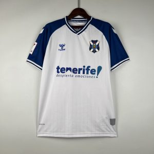 Camiseta CD Tenerife 23/24 1ª equipación