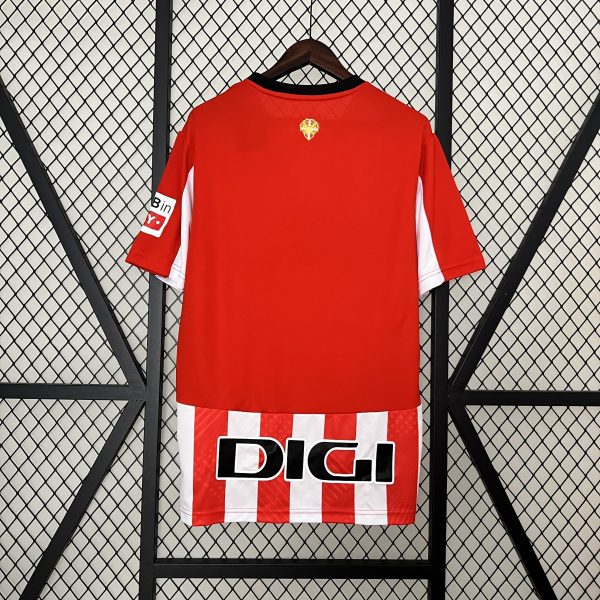Camiseta Athletic Club 24/25 1ª equipación - Imagen 2
