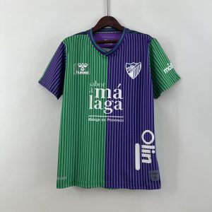 Camiseta Málaga 23/24 2ª equipación