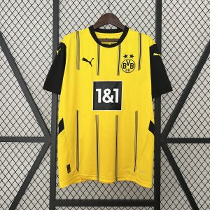 Camiseta Borussia Dortmund 24/25 1ª equipación