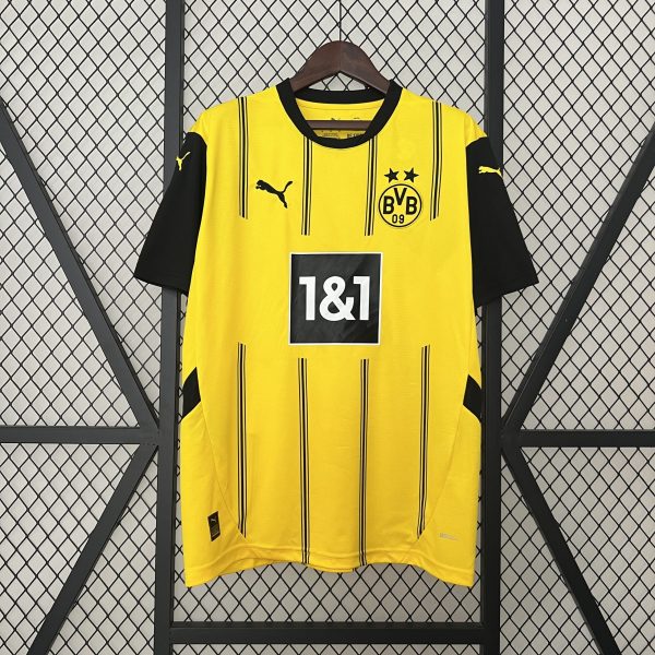 Camiseta Borussia Dortmund 24/25 1ª equipación