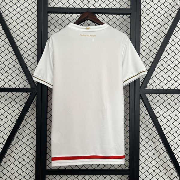Camiseta Mónaco 25/26 1ª equipación - Imagen 2