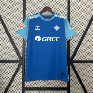 Camiseta Real Betis 24/25 3ª equipación