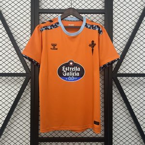 Camiseta Celta de Vigo 24/25 3ª equipación