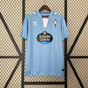 Camiseta Celta de Vigo 24/25 1ª equipación