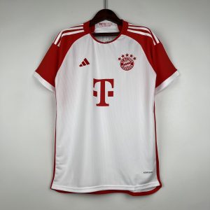 Camiseta Bayern Múnich 23/24 1ª equipación