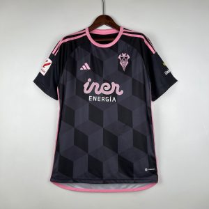 Camiseta Albacete 23/24 2ª equipación