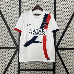 Camiseta PSG 24/25 2ª equipación