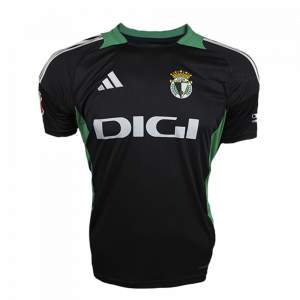 Camiseta Burgos 24/25 3ª equipación