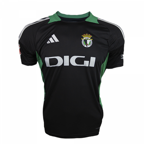 Camiseta Burgos 24/25 3ª equipación