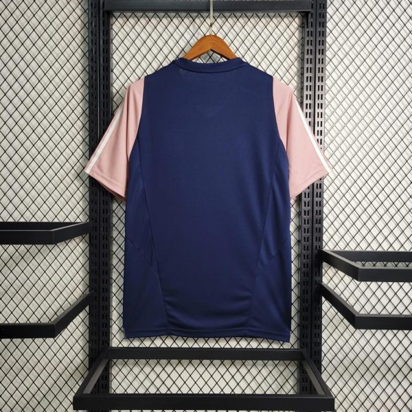 Camiseta Lyon 23/24 Entrenamiento - Imagen 2