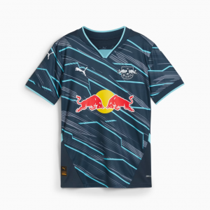Camiseta Leipzig 24/25 3ª equipación