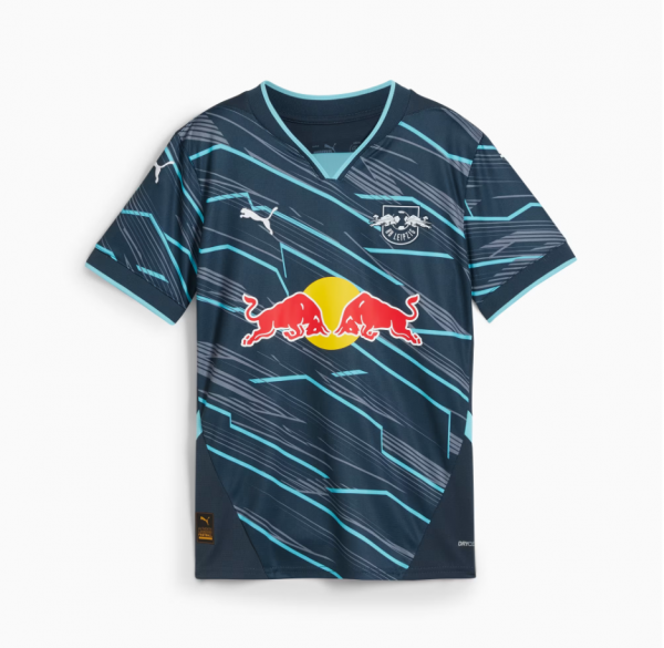 Camiseta Leipzig 24/25 3ª equipación