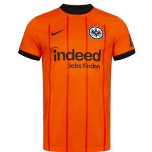 Camiseta Frankfurt 24/25 3ª equipación