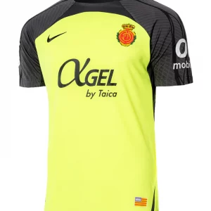 Camiseta RCD Mallorca 24/25 2ª equipación
