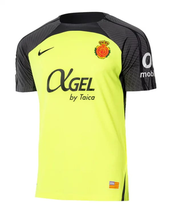 Camiseta RCD Mallorca 24/25 2ª equipación