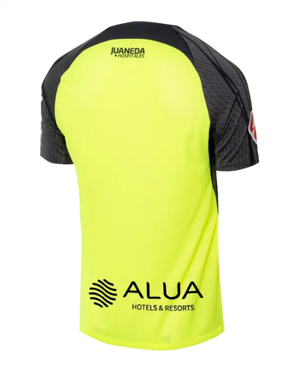 Camiseta RCD Mallorca 24/25 2ª equipación - Imagen 2