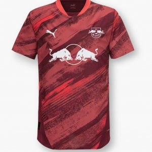 Camiseta Leipzig 24/25 2ª equipación