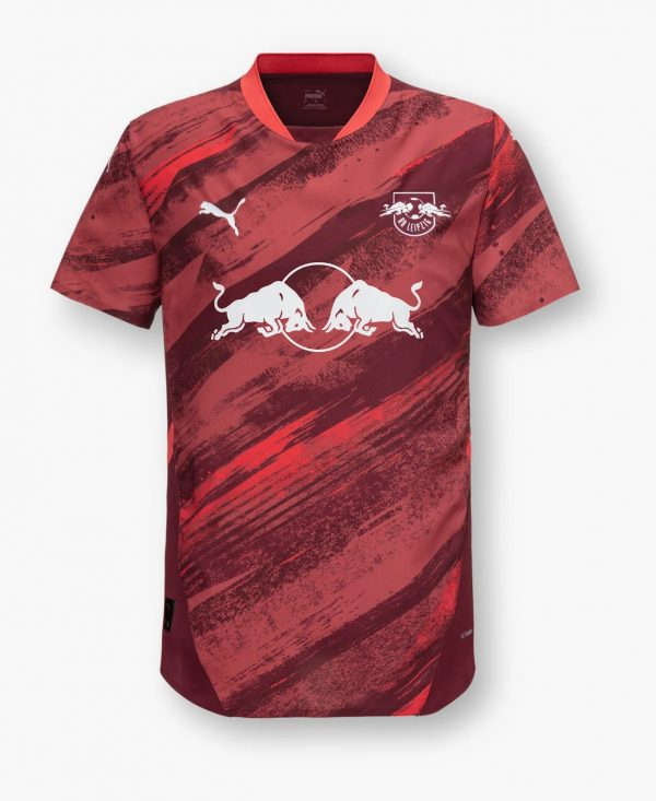 Camiseta Leipzig 24/25 2ª equipación