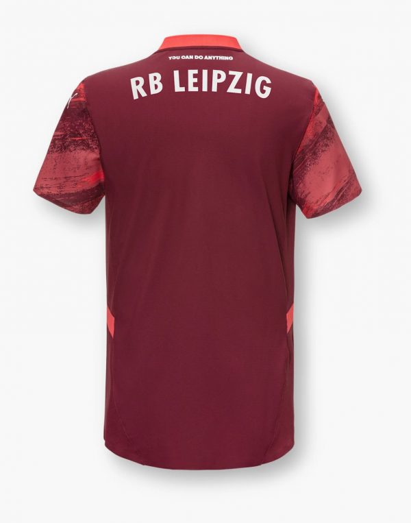 Camiseta Leipzig 24/25 2ª equipación - Imagen 2