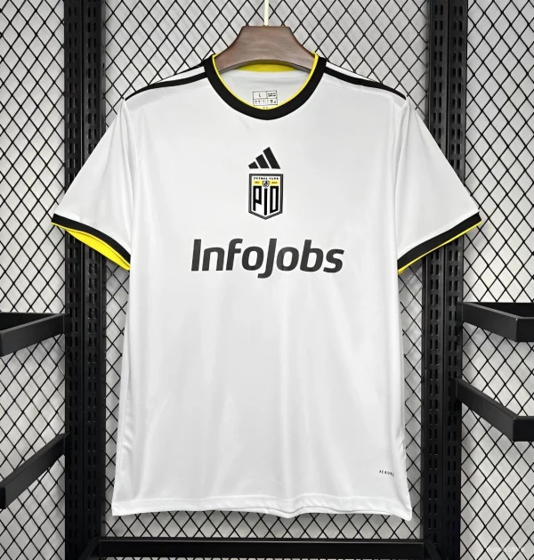 Camiseta Pio FC 2024