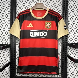 Camiseta Peluche Caligari FC 2024
